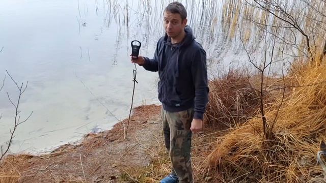 Как сделать цепкий якорь. + Тест якорей смотреть онлайн