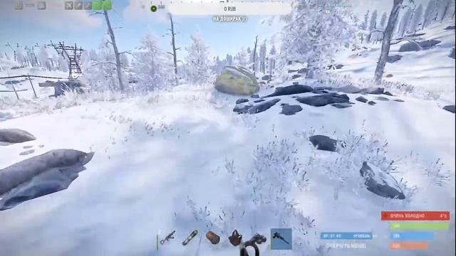 rust *___* сервер Primatrust ! присоединяйтесь смотреть онлайн