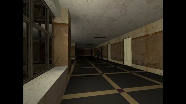 Потеряный избранный. #2 Химический разрыв смотреть онлайн