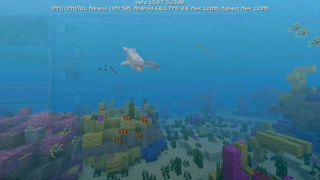 Minecraft Pocket Edition Beta 1.5.0.7 mod apk[✅NO ROOT] смотреть онлайн