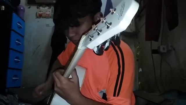 Test & practice guitar caravan music смотреть онлайн