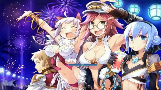 Ragnarok Online (Сервер PlayRO)