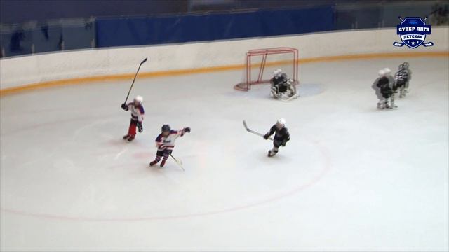 ХК Кристалл (14г.р.) г.Бердск смотреть онлайн