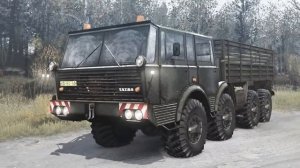 ОБЗОР  Самые необычные внедорожники всех времен.mp4