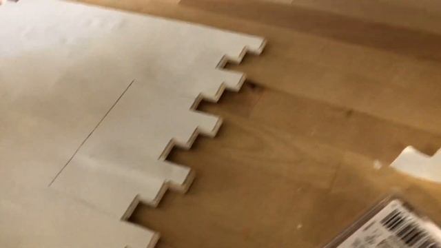 How to install Peel and Stick Backsplash (MUST WATCH) | MahoganyRose смотреть онлайн