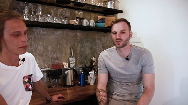 Уютный РЕМОНТ в стиле лофт ЗА 2 МЕСЯЦА | Ремонт под ключ смотреть онлайн