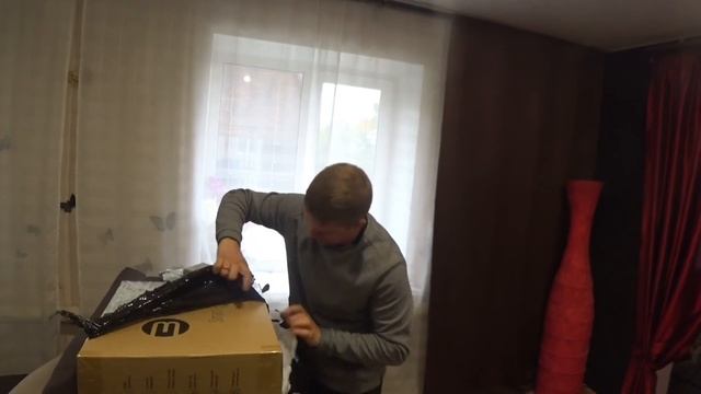 ПОДАРОК НА ДЕНЬ РОЖДЕНИЯ / ЗА ГРИБАМИ / ВЛОГ ОКТЯБРЬ смотреть онлайн