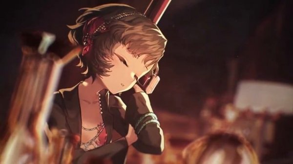 Трейлер Reverse: 1999