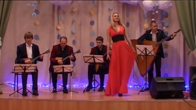 "Безумное Чаепитие -2" в Запрудненской гимназии 2015 год смотреть онлайн