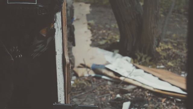 ШТУРМ ДОМА СТРАЙКБОЛ ВЛАДИВОСТОК | Action Airsoft Russia Vladivostok