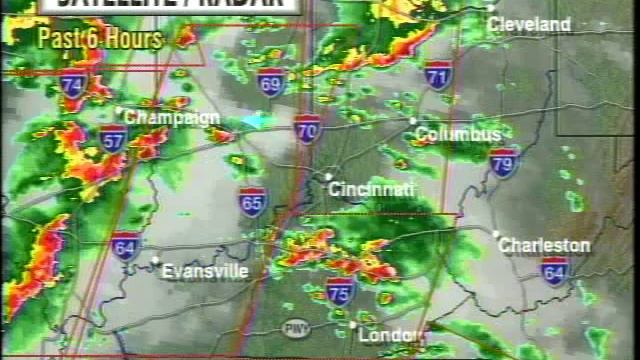 Maria Larosa WXIX 05-30-2004 смотреть онлайн