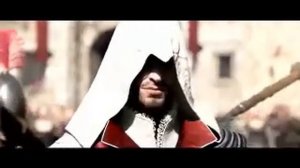 интро Assassin's Creed Brotherhood