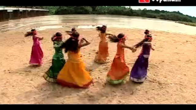 UNNI KANNA KANNA (ANANDAKANNAN) смотреть онлайн