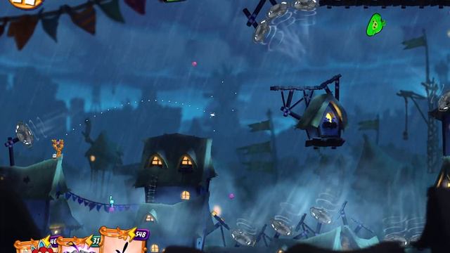 Angry Birds 2 AB2 King Pig Panic - 2023/10/19 for extra Hal card смотреть онлайн