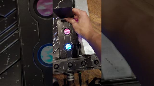 Final Fantasy VII Remake Buster Sword смотреть онлайн