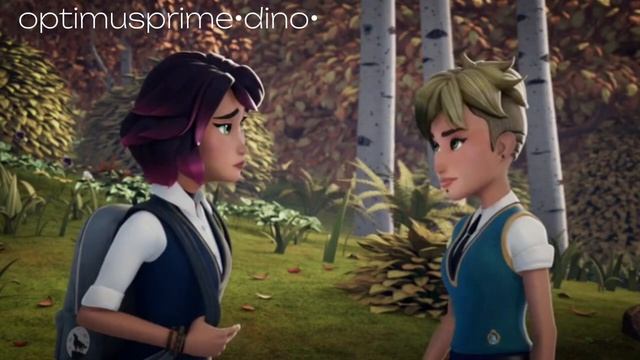 Академия сверхъестественного/Приколы часть 1 смотреть онлайн