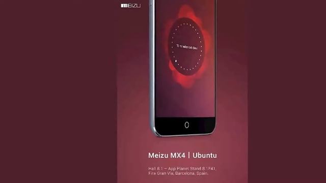 Meizu Mx4 Ubuntu Edition Купить На Aliexpress смотреть онлайн