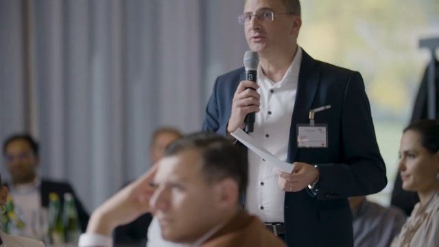 MBA Mobility Management - Porsche Holding смотреть онлайн