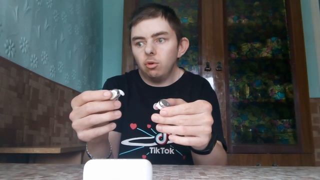 Умный пульт Elari SmartHome + наушники Elari Nanopods Sports