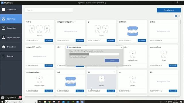 Installation v2 смотреть онлайн