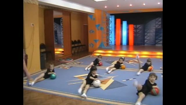 Укрепление здоровья и спортивные кружки смотреть онлайн