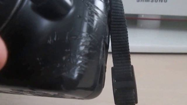 собака съела фотик Canon 1100D ( печалька( смотреть онлайн