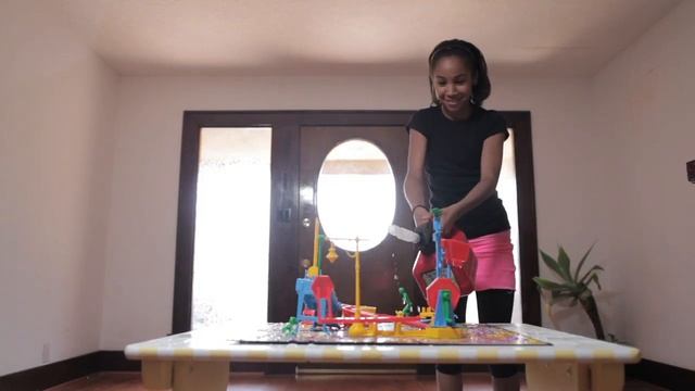 MOUSETRAP NEVER WORKS (BEHIND THE SCENES) смотреть онлайн