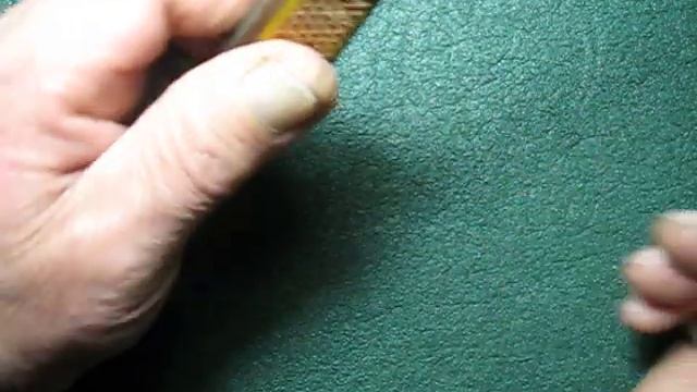 Решение по ножу Гравитация смотреть онлайн