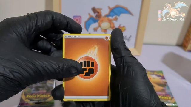 *NEW* Pokemon Vivid Voltage ETB Opening (TCH10) смотреть онлайн
