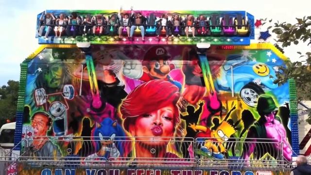 Аттракцион лавка для продажи смотреть онлайн