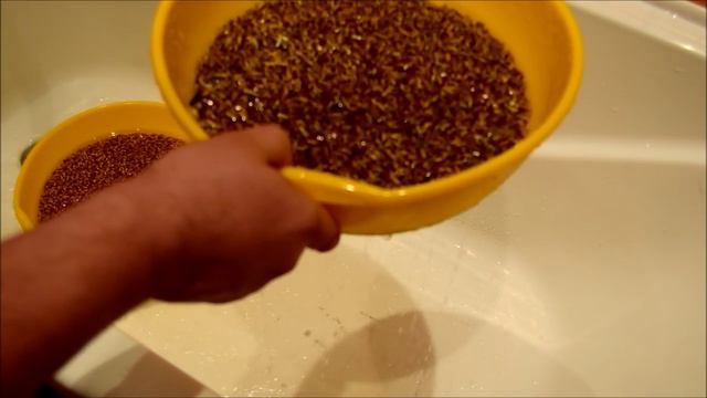 Делаем солод