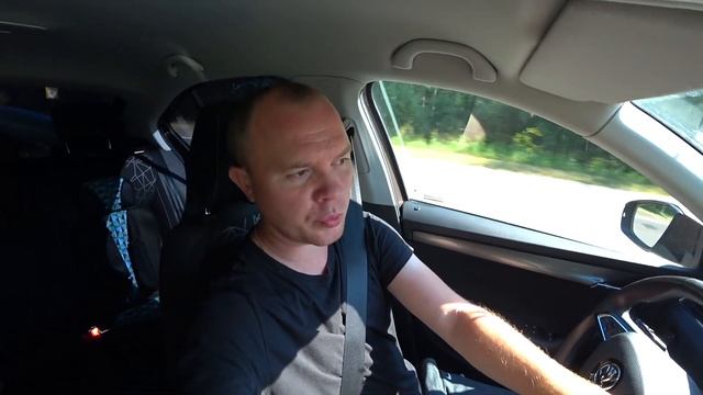 ФАНТАСТИЧЕСКИЙ РАСХОД ТОПЛИВА НА SkodaOctavia A7 | КАК ДОБИТЬСЯ РЕАЛЬНО МАЛОГО РАСХОДА