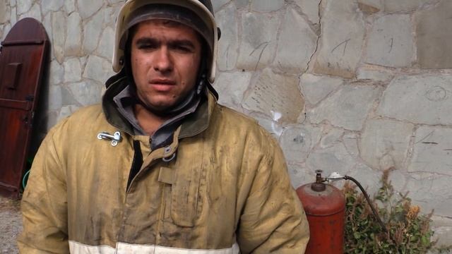 29 09 Пожар в жилом доме с. Солнечногорское ликвидирован смотреть онлайн