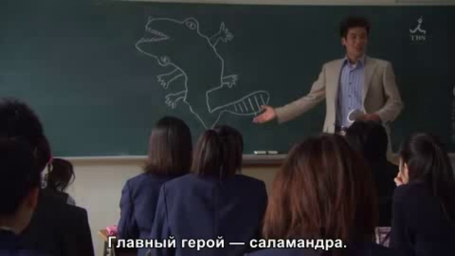 Новички 01 (часть 2)