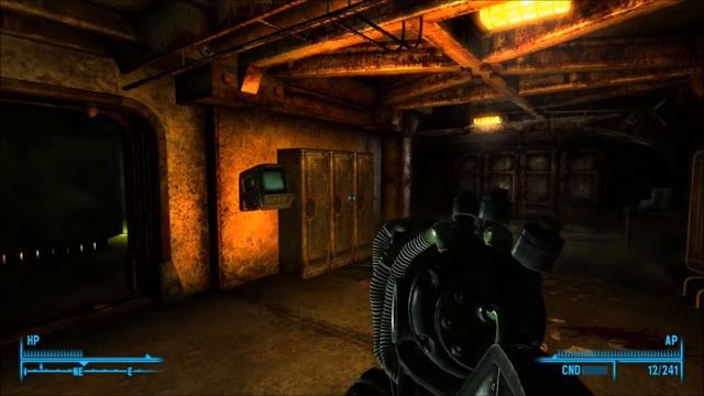 Let's Play Fallout 3 (BLIND) - Episode 56 смотреть онлайн