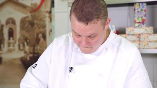 Искусство Есть. РЫБА смотреть онлайн