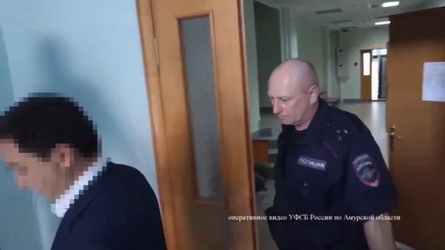 Суд заключил под стражу директора строительной компании смотреть онлайн
