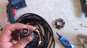 Как смазать перфоратор. Как смазать подшипники в перфораторе. Перфоратор Сталь П 24 7 Р