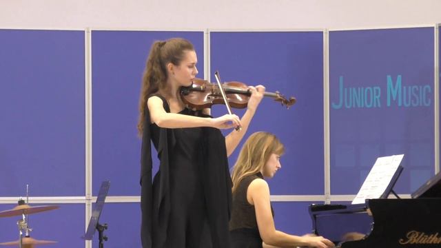 Maria Andreeva смотреть онлайн