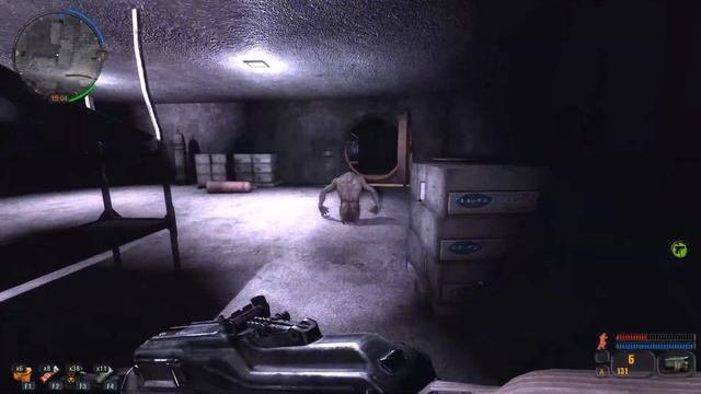 ГДЕ НАЙТИ SR-25 и ПОДЗЕМЕЛЬЕ РЛС. STALKER DEAD CITY BREAKTHROUGH v3.0 ПРОХОЖДЕНИЕ [#15] смотреть онлайн