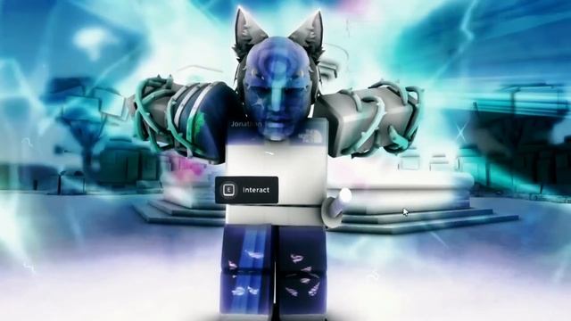 [YBA] Как КРАСИВО сделать ТВОХА в юба?/Your Bizarre Adventure. Сделал ТВОХА в юбе/СДЕЛАЛ Твох в юба