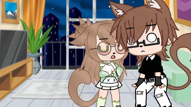 [?] Таких зверей я не знаю |Gacha life| (Оригинал?) [?] смотреть онлайн