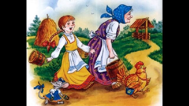 У страха глаза велики смотреть онлайн