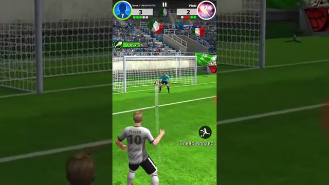 Никита играет в футбол лучший вратарь года!!! смотреть онлайн