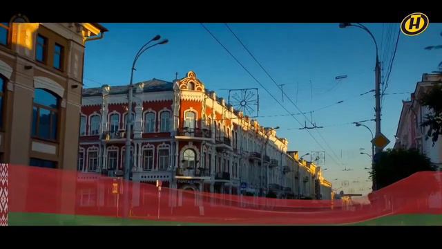 Belarus National Anthem | 2023 New Year Speech смотреть онлайн