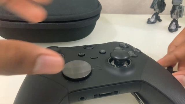 Xbox Elite Wireless Controller Series 2 in (2023) смотреть онлайн