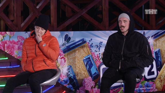 ДОМ-2 После заката 4232 день Ночной эфир (11.12.2015) смотреть онлайн
