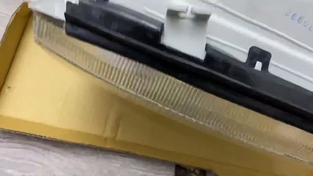 Фара Skoda Octavia A4 Октавия А4 бу б/у новый 1997 смотреть онлайн