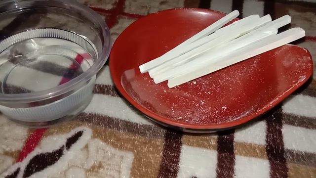 #ASMR# S P DRY AND WET CRUNCH смотреть онлайн
