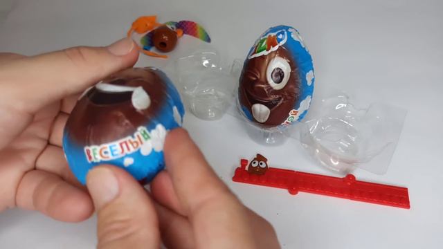 😍OZMO SURPRISE😜 СОБРАЛИ MINI НАБОР ДЛЯ МАЛЬЧИКА / ТУРЕЦКИЕ ШОКОЛАДНЫЕ ЯЙЦА 🤩 смотреть онлайн